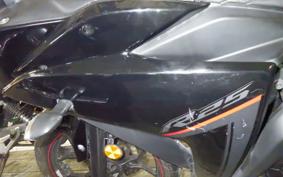 YAMAHA YZF-R25 2022 RG43J