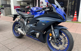 YAMAHA YZF-R7 2022 RM39J