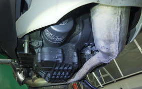 HONDA NC750X D Limited 2015 RC72