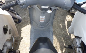 SUZUKI LET's 4 CA41A