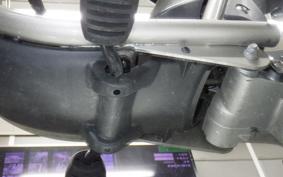 YAMAHA PASSOL 2023 SY01J
