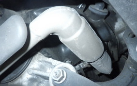 SUZUKI BURGMAN 125 2025