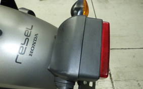 HONDA REBEL 500 A 2025 PC60