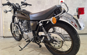 YAMAHA SR400 FINAL ED 2021 RH16J