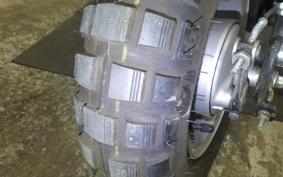 HONDA GORILLA 2009 Z50J