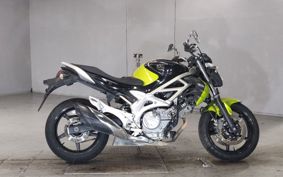 SUZUKI GLADIUS650 CX111