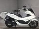 Фото Honda PCX 160 с японского аукциона