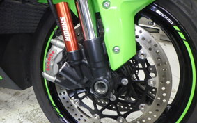KAWASAKI ZX 10 NINJA ABS 2023 ZXT02L