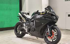 YAMAHA YZF-R1 2011