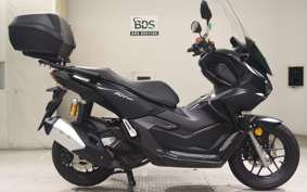 HONDA ADV160 KF54