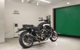 YAMAHA VMAX 2018