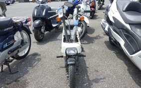 HONDA MOTOCOMPO AB12