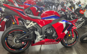 HONDA CBR600RR 2020 PC40