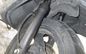 HONDA SPACY 100 2001 JF13