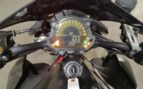 KAWASAKI Z900 2019 ZR900B
