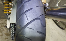 YAMAHA XJR400 Gen.3 R 2002 RH02J