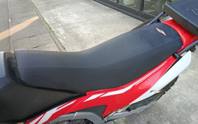 HONDA CRF250L MD44