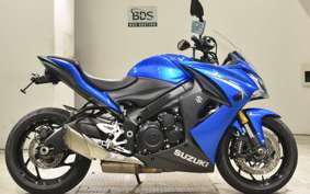 SUZUKI GSX-S1000F 2015 GT79A