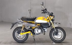HONDA  MONKEY 125 JB02