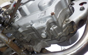 HONDA XR50 MOTARD 1984 AD14