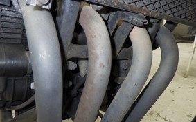 KAWASAKI ZRX-2 2008 ZR400E