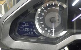 HONDA GL 1800 GOLD WING TOUR DCT 2023 SC79