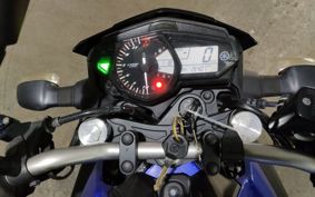 YAMAHA MT-03 2019 RH13J