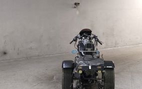 YAMAHA DRAGSTAR 250 Trike VG02J