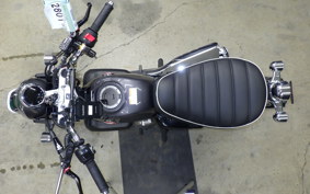 HONDA MONKEY 125 JB03