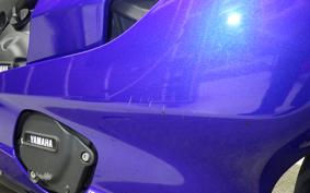 YAMAHA YZF-R6 2018