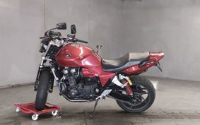 HONDA CB1300SF SUPER FOUR SC54