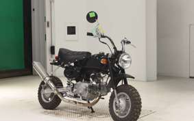 HONDA MONKEY 2023 AB27