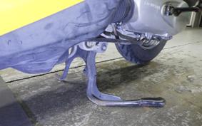 HONDA DIO Gen.6 2007 AF62