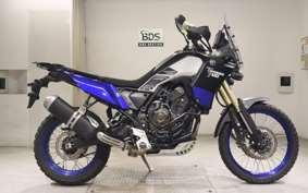 YAMAHA TENERE 700 2021 DM09J
