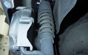 HONDA SPACY 100 JF13