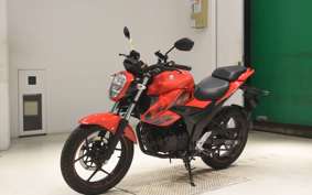 SUZUKI ｼﾞｸｻｰ150 ED13N