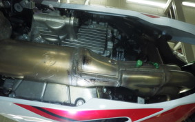 KAWASAKI ZX-25R 2018 ZX250E