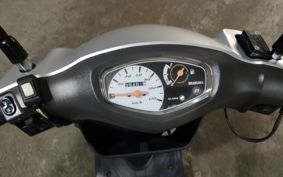 SUZUKI ADDRESS V125 CF46A