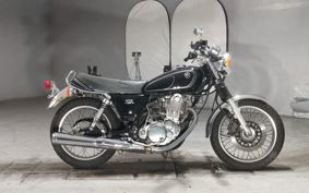 YAMAHA SR400 2012 RH03J