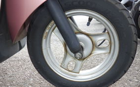 HONDA CREA SCOOPY AF55