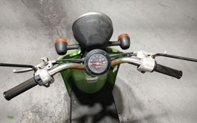HONDA TODAY AF61