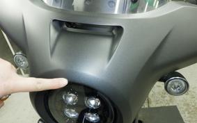 HONDA REBEL 1100 DCT 2021 SC83