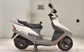 HONDA SPACY 125 Gen. 3 JF04