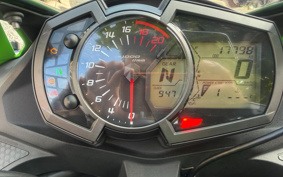 KAWASAKI NINJA ZX-25R ZX250E