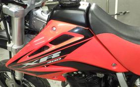 HONDA XR400 MOTARD 2005 ND08