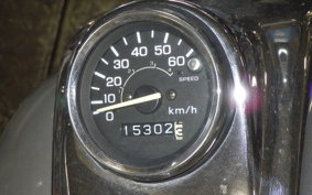 HONDA MAGNA 50 AC13