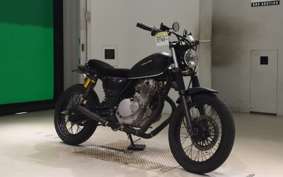 SUZUKI GRASS TRACKER 1999 NJ47A