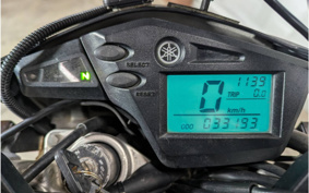 YAMAHA SEROW 250 DG11J