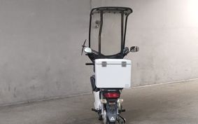 HONDA SUPER CUB110 JA10