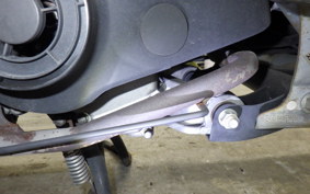SUZUKI ﾚｯﾂ CA4AA